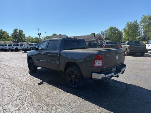Used 2022 RAM 1500 Big Horn AWD/4WD image 5