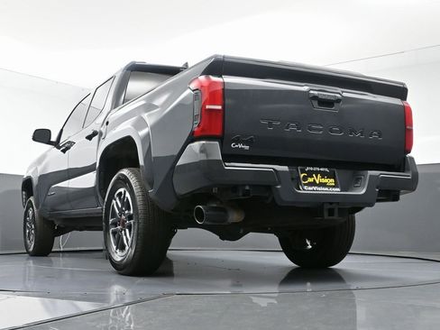 Used 2024 Toyota Tacoma TRD Sport image 49