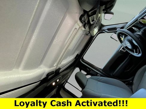 New 2025 Jeep Gladiator Sport image 22