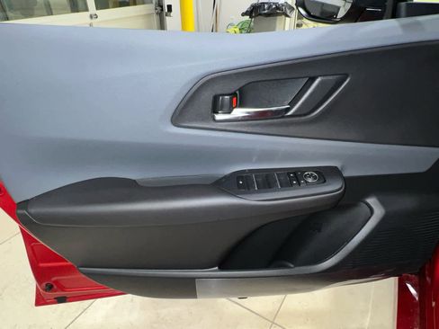 New 2026 Toyota Prius XLE image 12