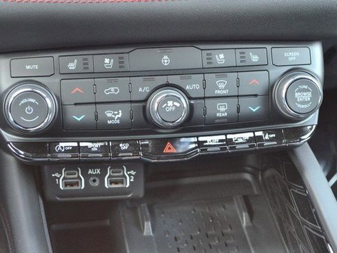 New 2026 Dodge Durango GT image 26