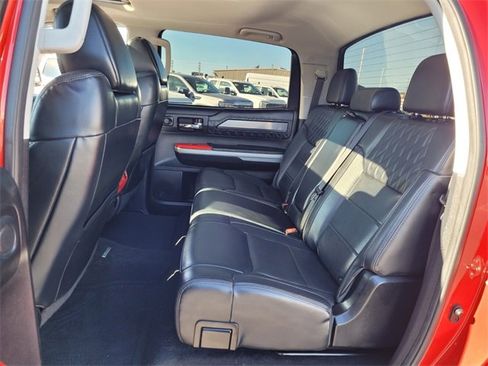 Used 2020 Toyota Tundra Platinum image 9