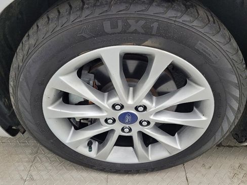 Used 2017 Ford Fusion Energi SE image 31