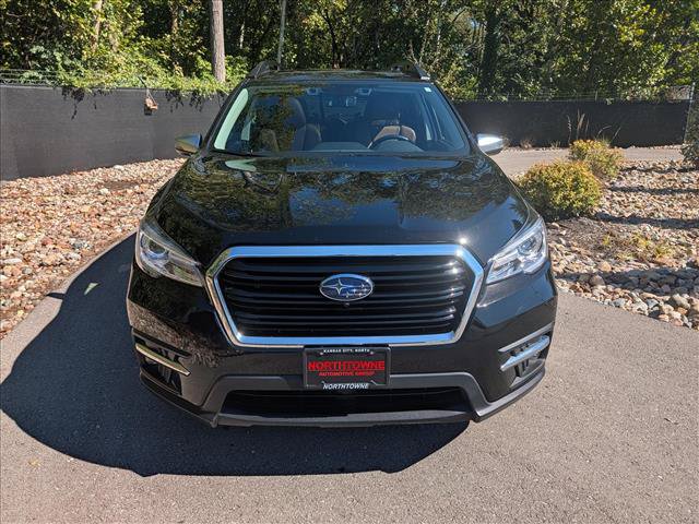 Used 2020 Subaru Ascent Touring w/ Popular Package #2A AWD/4WD image 8