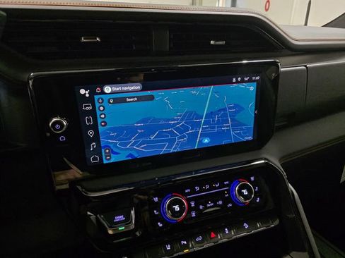 New 2026 GMC Sierra 2500 AT4 w/ AT4 Preferred Package image 21