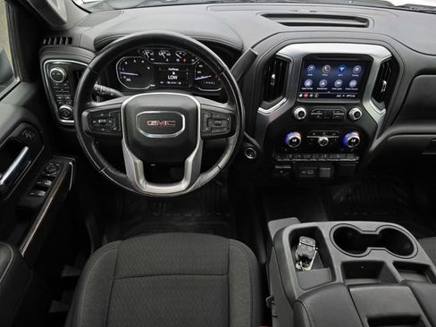 Used 2023 GMC Sierra 3500 SLE w/ SLE Convenience Package AWD/4WD image 13