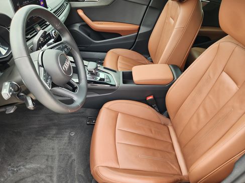 Used 2021 Audi A4 2.0T Premium w/ Convenience Package image 13