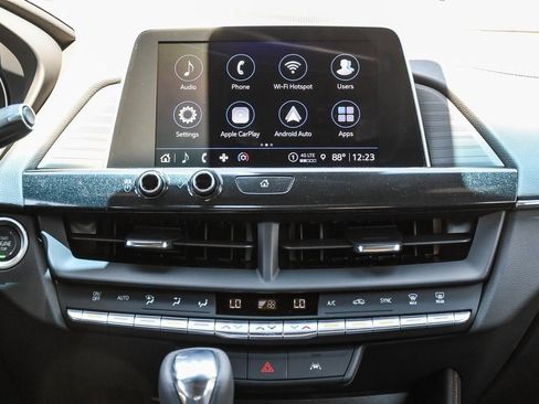 New 2025 Cadillac CT4 Sport image 13