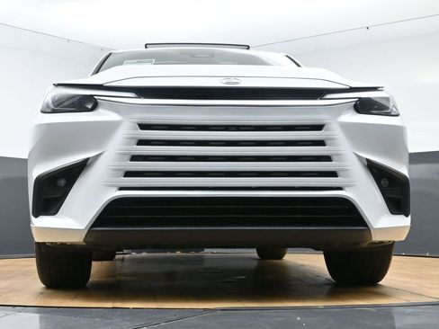 Used 2024 Lexus TX 350 FWD w/ Technology Package image 54