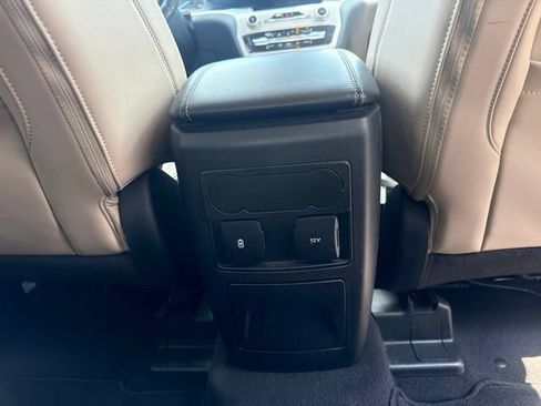 Certified 2023 Ford Explorer XLT w/ Equipment Group 202A AWD/4WD image 36