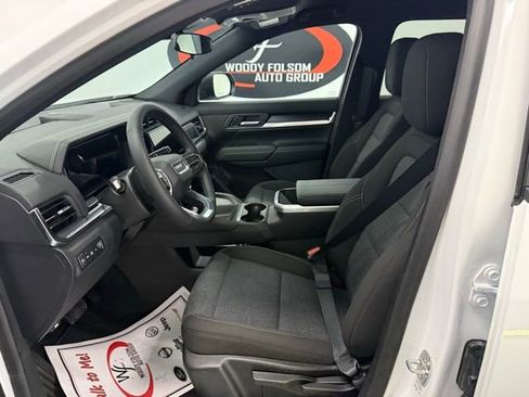 New 2026 GMC Terrain Elevation image 9