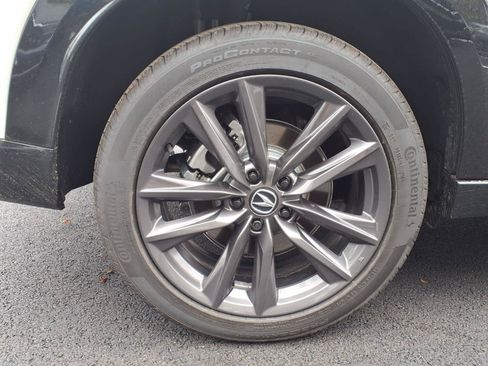 Certified 2026 Acura ADX A-Spec AWD/4WD image 12