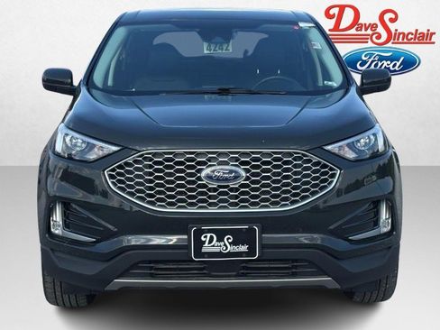 Used 2023 Ford Edge SEL w/ Convenience Package AWD/4WD image 2