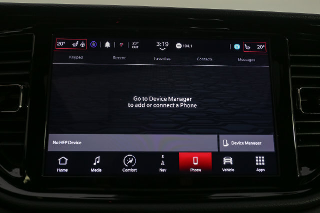 Used 2025 Dodge Durango R/T AWD/4WD image 26