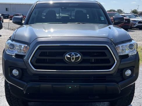 Used 2023 Toyota Tacoma SR5 image 3