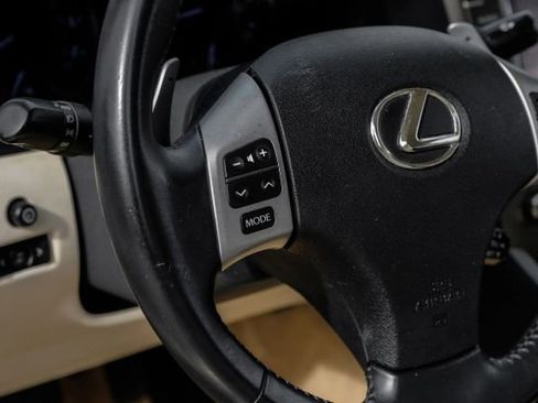 Used 2014 Lexus IS 350C image 29