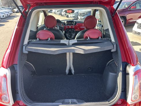 Used 2017 FIAT 500 Pop image 11
