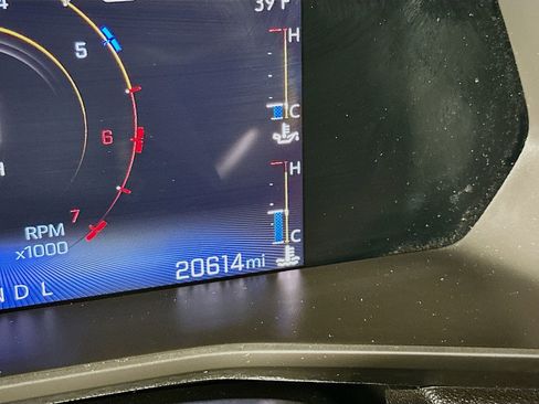 Used 2023 Chevrolet Colorado W/T image 13