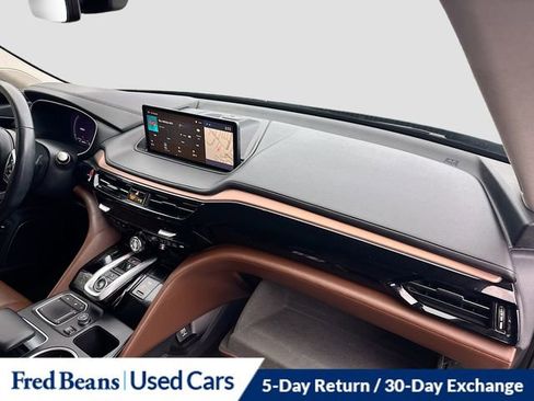 Used 2023 Acura MDX Technology image 33