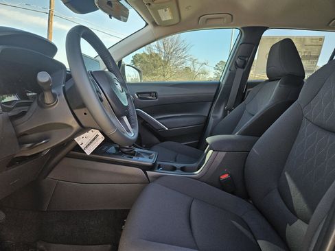 New 2026 Toyota Corolla Cross LE image 10