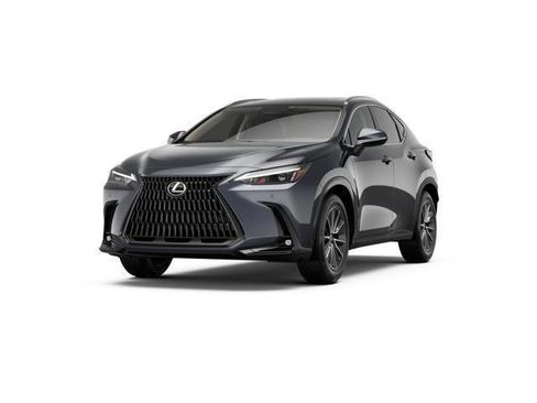 New 2026 Lexus NX 450h+ 450h+ Luxury image 62