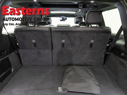 Used 2024 Jeep Grand Wagoneer Series II w/ Quick Order Packagew 28T AWD/4WD image 9