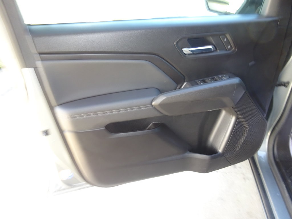 Used 2026 Chevrolet Colorado LT w/ LT Convenience Package RWD image 24