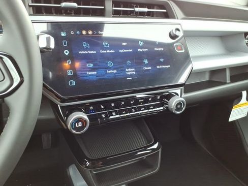 New 2027 Chevrolet Bolt RS FWD image 12