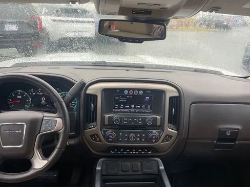 Used 2017 GMC Sierra 1500 Denali image 11