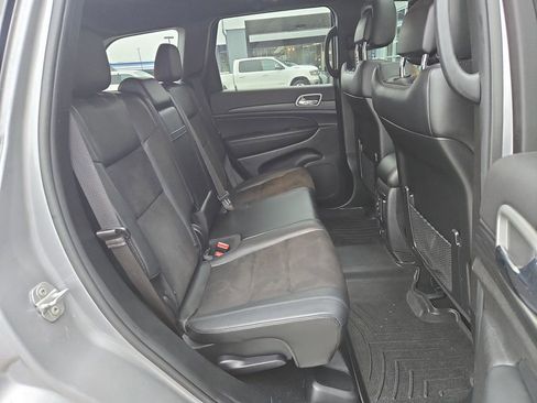 Certified 2021 Jeep Grand Cherokee Laredo X image 16