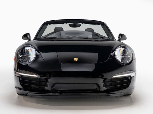 Used 2012 Porsche 911 Carrera S RWD image 5