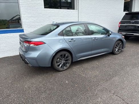 Used 2024 Toyota Corolla SE FWD image 10
