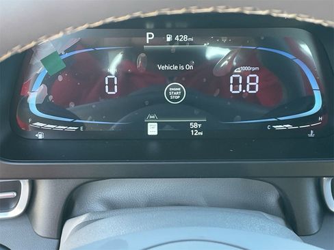 New 2026 Hyundai Elantra SEL Sport FWD image 29