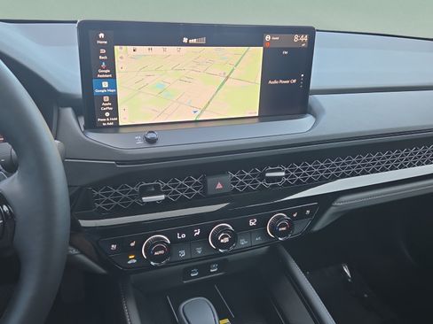 Used 2025 Honda Accord Touring image 27