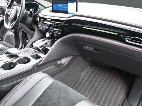 Certified 2023 Acura MDX A-Spec image 16