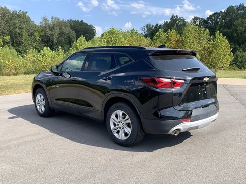 Used 2021 Chevrolet Blazer LT image 5