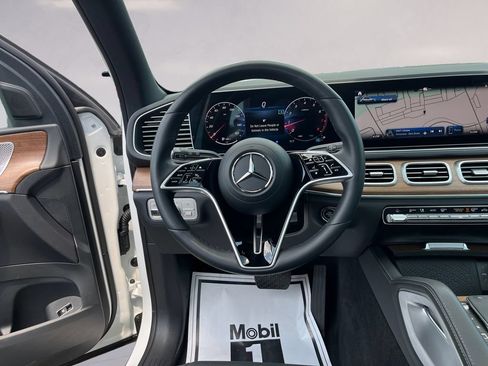 Certified 2026 Mercedes-Benz GLE 350 4MATIC image 10