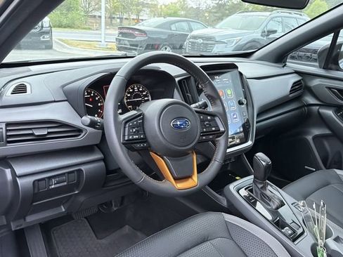 Used 2024 Subaru Crosstrek 2.5i Wilderness image 10