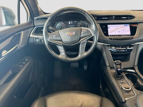 Used 2023 Cadillac XT5 Premium Luxury FWD image 26