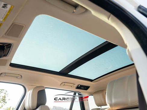 Used 2021 Land Rover Range Rover Westminster Edition image 40