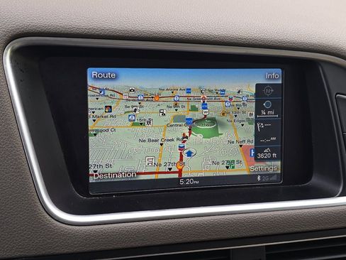 Used 2013 Audi Q5 3.0T Premium Plus image 21