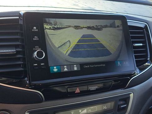 New 2026 Honda Ridgeline RTL image 14