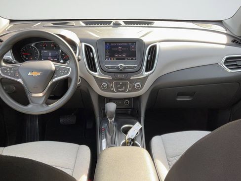 Used 2024 Chevrolet Equinox LS w/ LS Convenience Package FWD image 12