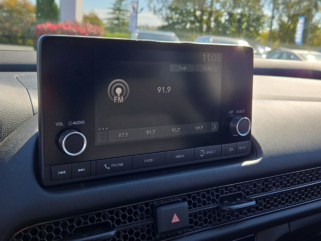 Used 2024 Honda HR-V LX image 15