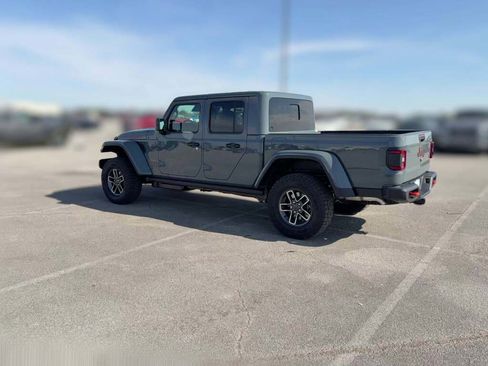New 2026 Jeep Gladiator Mojave image 8