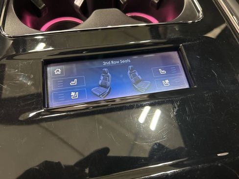 Certified 2024 Lincoln Navigator L Reserve image 32