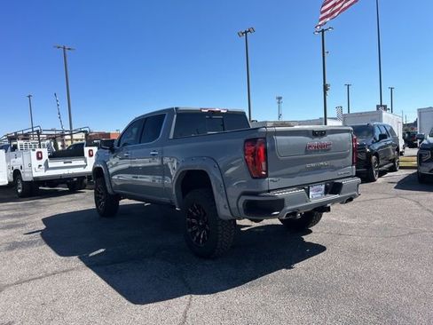 Used 2025 GMC Sierra 1500 Denali image 5