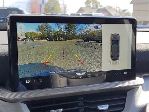 New 2026 Ford Explorer Active image 24