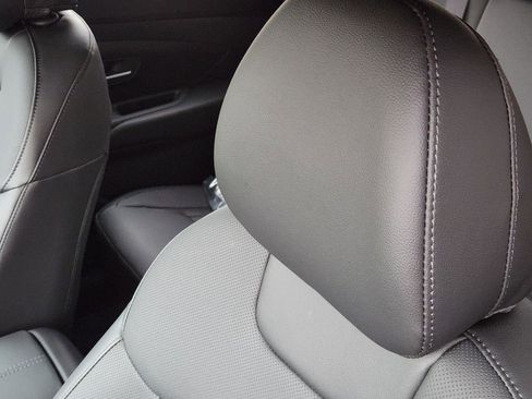 New 2026 Hyundai Santa Cruz SEL image 11