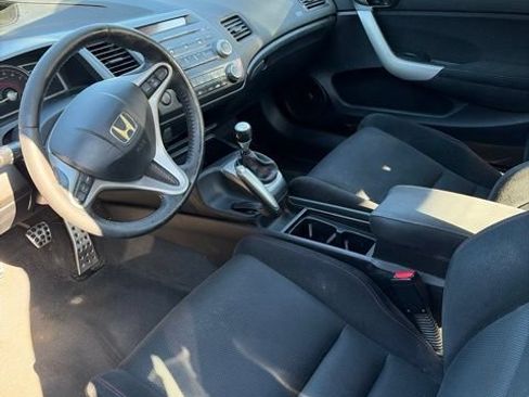 Used 2008 Honda Civic Si image 5